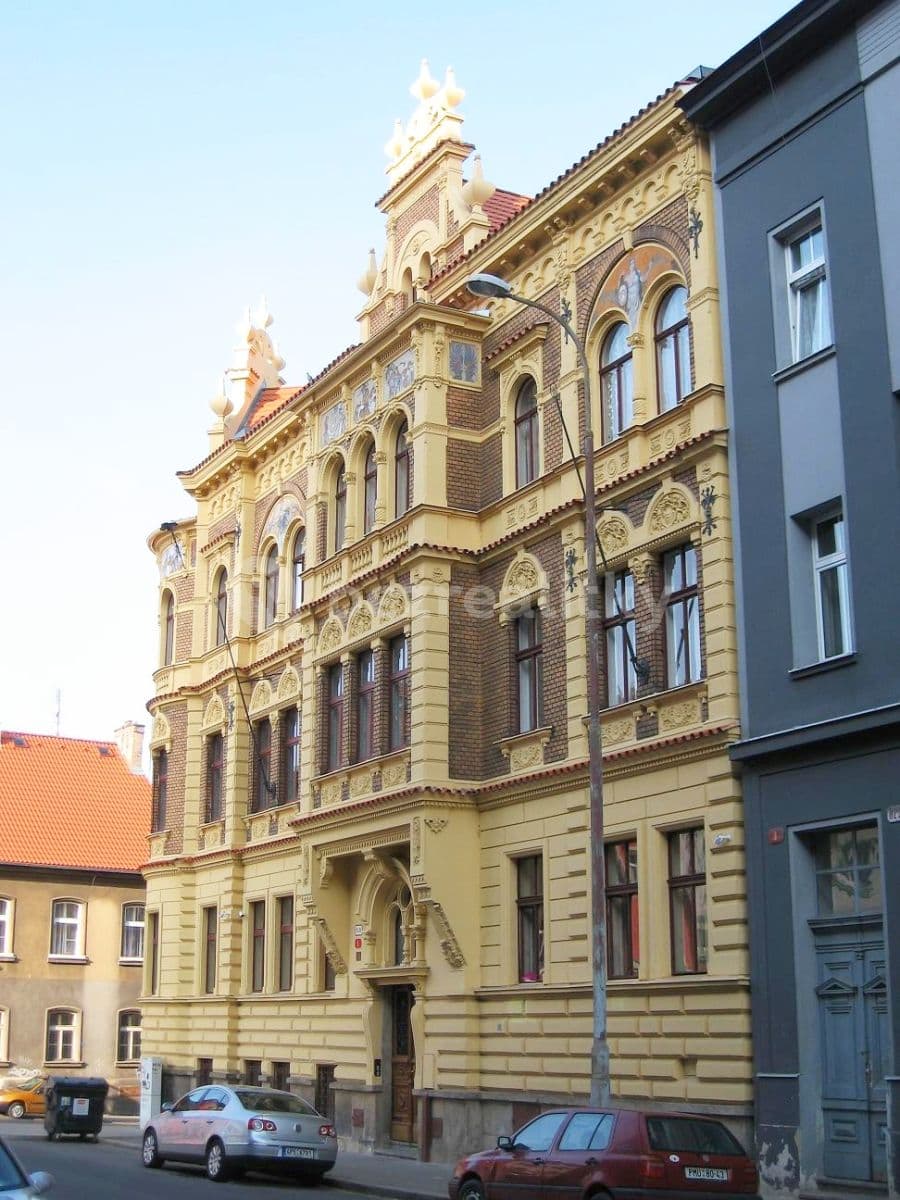 Prenájom bytu 2-izbový 45 m², Petákova, Plzeň, Plzeňský kraj Prenájom bytu 2-izbový 45 m², Petákova, Plzeň, Plzeňský kraj