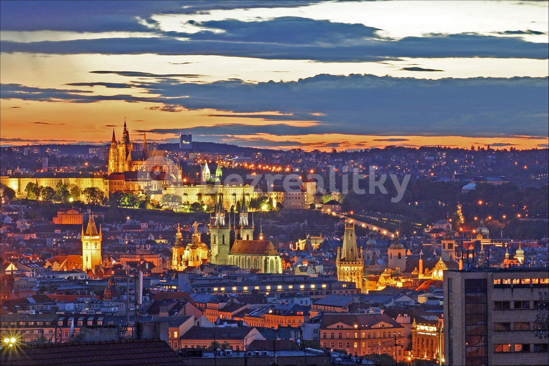 Prenájom bytu 1-izbový 29 m², Bartolomějská, Praha, Praha Prenájom bytu 1-izbový 29 m², Bartolomějská, Praha, Praha