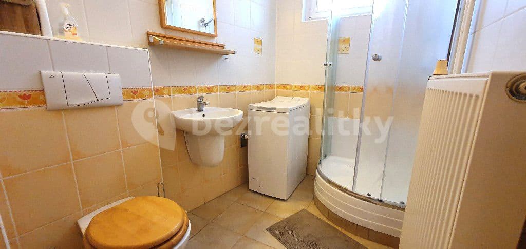 Prenájom bytu 1-izbový 29 m², Bartolomějská, Praha, Praha Prenájom bytu 1-izbový 29 m², Bartolomějská, Praha, Praha