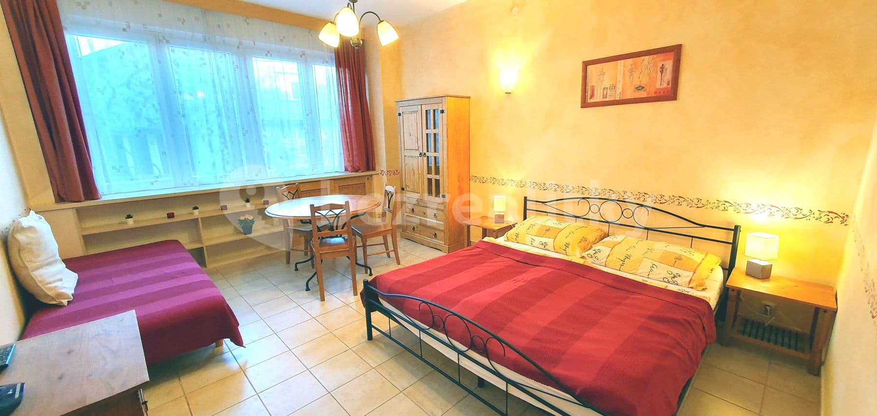 Prenájom bytu 1-izbový 29 m², Bartolomějská, Praha, Praha Prenájom bytu 1-izbový 29 m², Bartolomějská, Praha, Praha