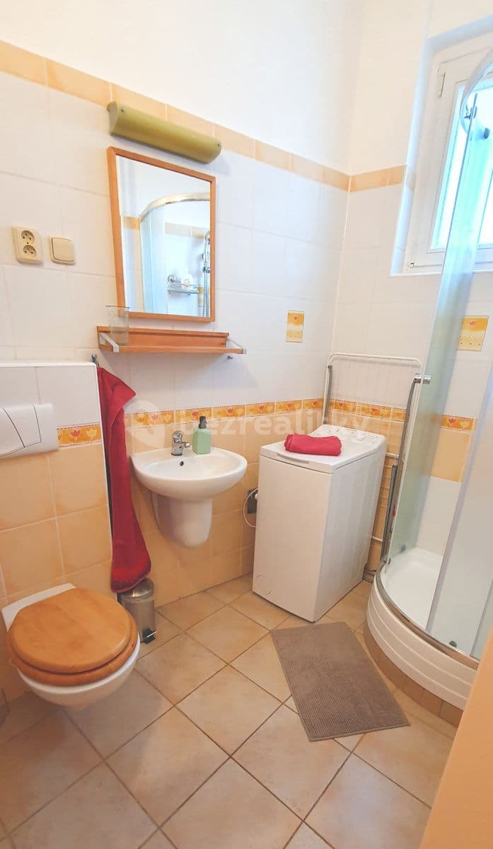 Prenájom bytu 1-izbový 29 m², Bartolomějská, Praha, Praha Prenájom bytu 1-izbový 29 m², Bartolomějská, Praha, Praha