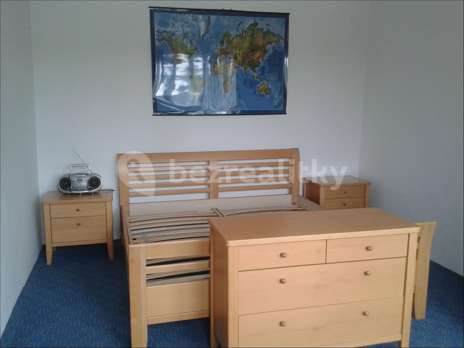 Prenájom bytu 3-izbový 75 m², Bulharská, Brno, Jihomoravský kraj Prenájom bytu 3-izbový 75 m², Bulharská, Brno, Jihomoravský kraj