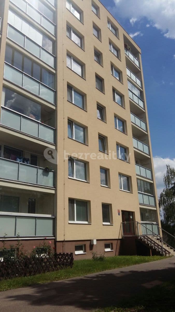 Prenájom bytu 1-izbový 30 m², Semická, Praha, Praha Prenájom bytu 1-izbový 30 m², Semická, Praha, Praha