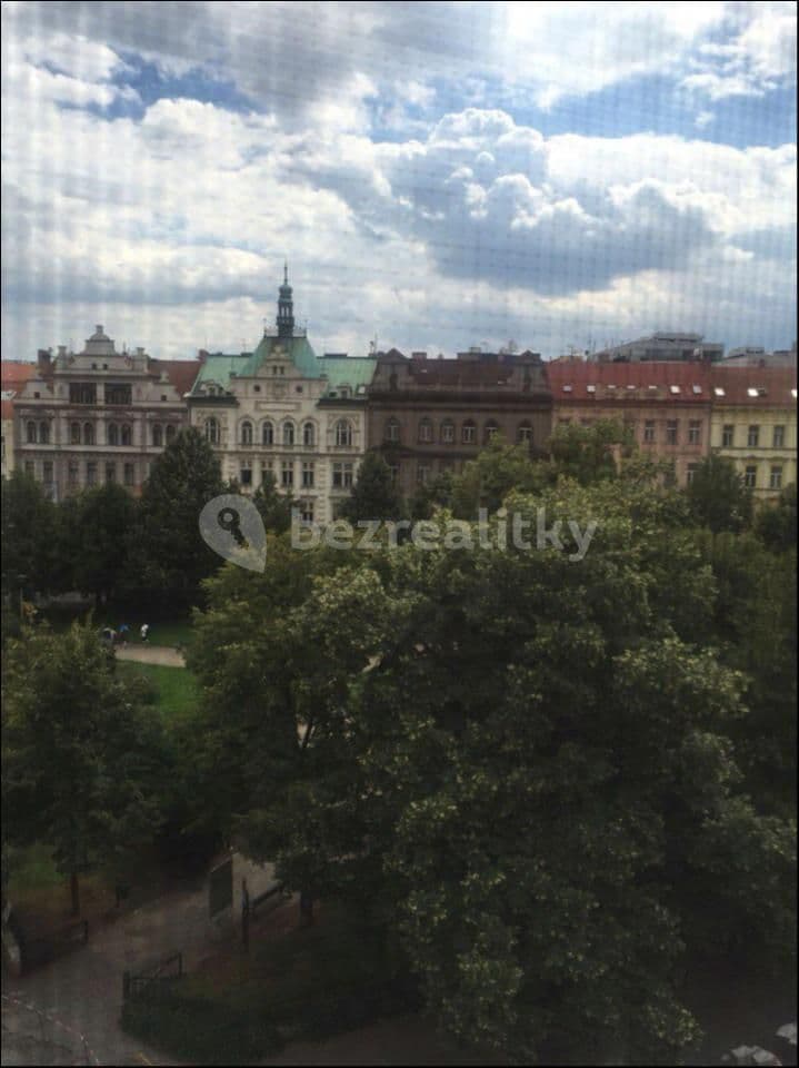 Prenájom bytu 2-izbový 50 m², Elišky Peškové, Praha, Praha Prenájom bytu 2-izbový 50 m², Elišky Peškové, Praha, Praha
