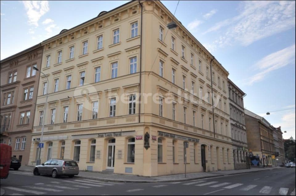 Prenájom bytu 2-izbový 50 m², Elišky Peškové, Praha, Praha Prenájom bytu 2-izbový 50 m², Elišky Peškové, Praha, Praha