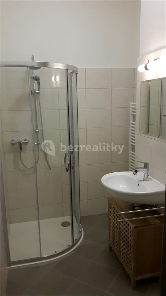 Prenájom bytu 2-izbový 52 m², Výstavní, Brno, Jihomoravský kraj Prenájom bytu 2-izbový 52 m², Výstavní, Brno, Jihomoravský kraj