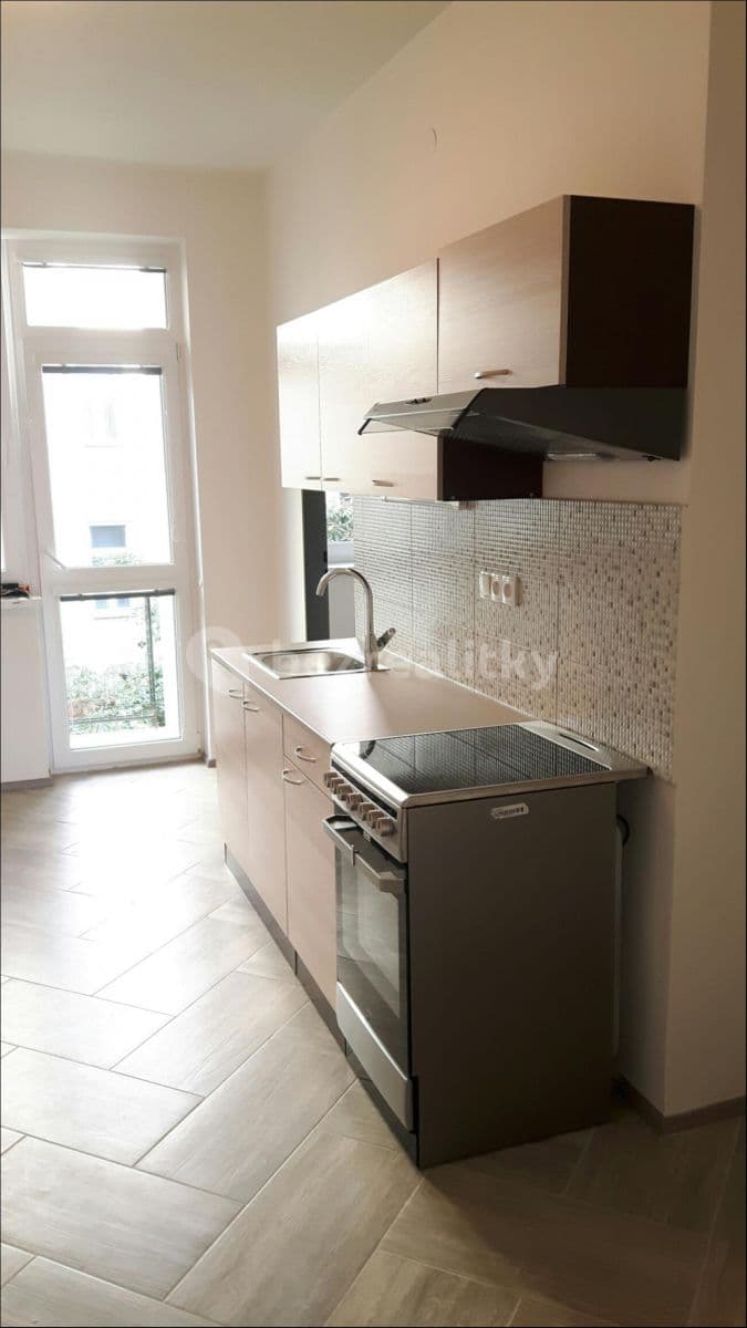 Prenájom bytu 2-izbový 52 m², Výstavní, Brno, Jihomoravský kraj Prenájom bytu 2-izbový 52 m², Výstavní, Brno, Jihomoravský kraj