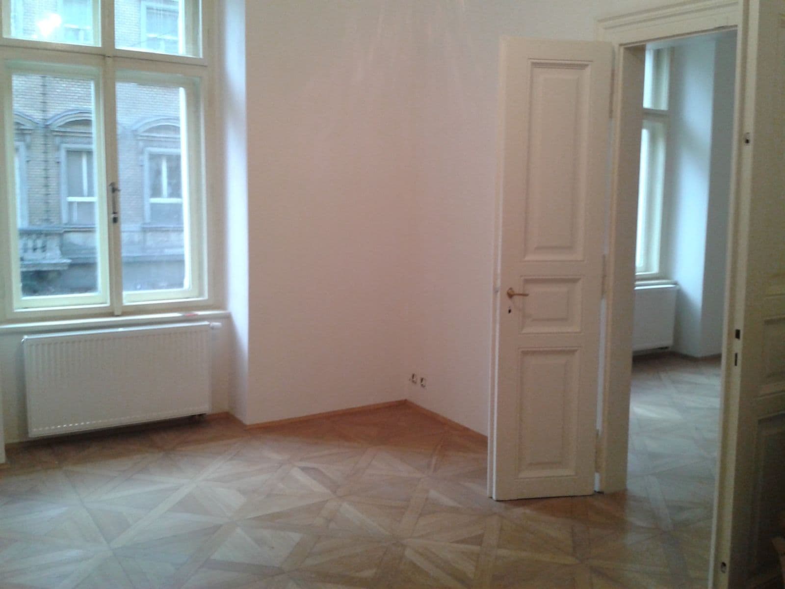 Prenájom bytu 2-izbový 60 m², Mikovcova, Praha, Praha Prenájom bytu 2-izbový 60 m², Mikovcova, Praha, Praha