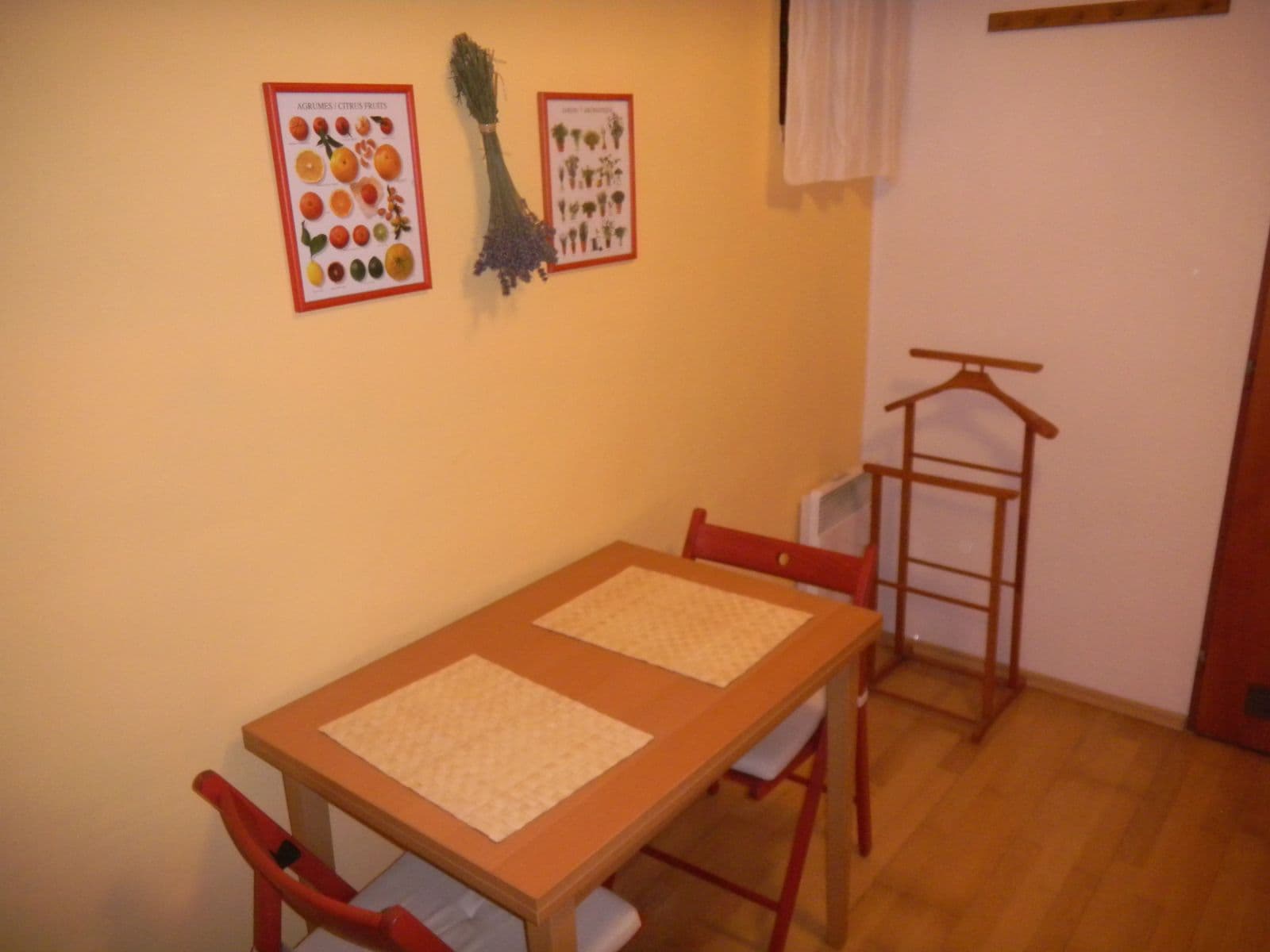 Prenájom bytu Garsoniéra 24 m², Lýskova, Praha, Praha Prenájom bytu Garsoniéra 24 m², Lýskova, Praha, Praha