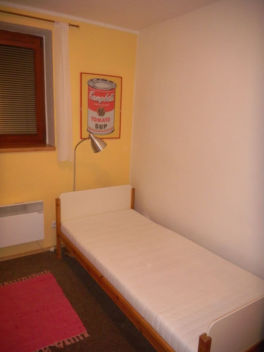 Prenájom bytu Garsoniéra 24 m², Lýskova, Praha, Praha Prenájom bytu Garsoniéra 24 m², Lýskova, Praha, Praha