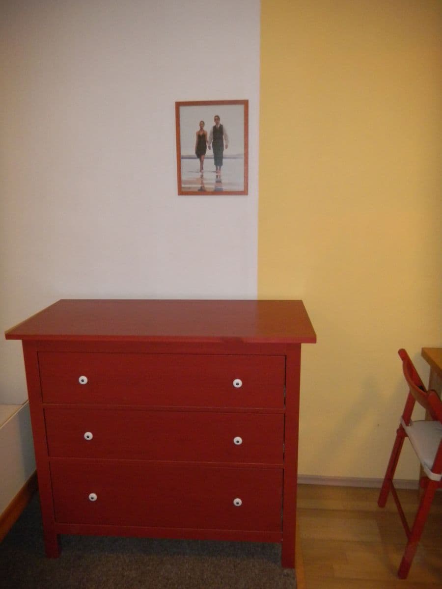 Prenájom bytu Garsoniéra 24 m², Lýskova, Praha, Praha Prenájom bytu Garsoniéra 24 m², Lýskova, Praha, Praha