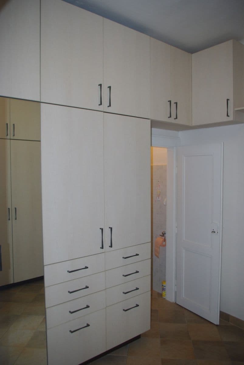 Prenájom bytu 2-izbový 66 m², V Mezihoří, Praha, Praha Prenájom bytu 2-izbový 66 m², V Mezihoří, Praha, Praha