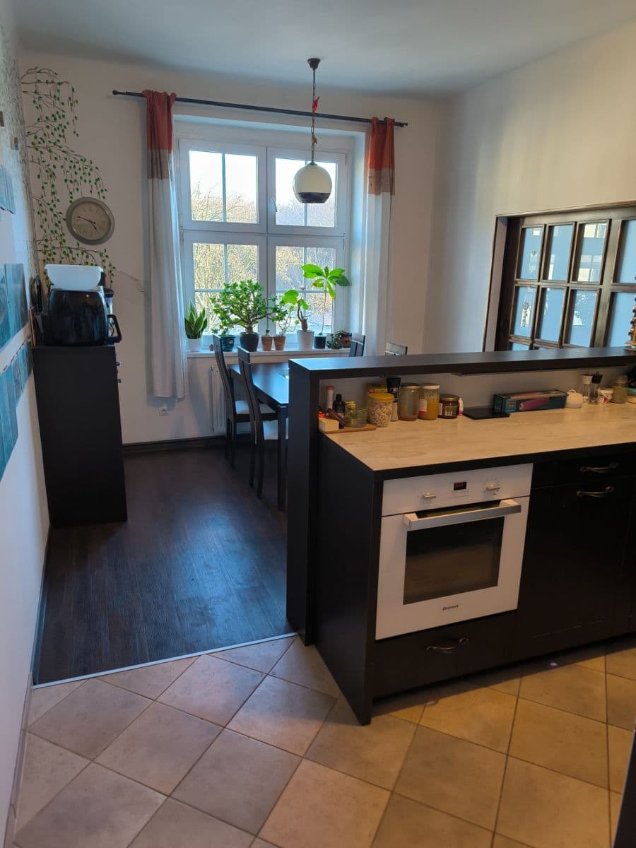 Prenájom bytu 2-izbový 66 m², V Mezihoří, Praha, Praha Prenájom bytu 2-izbový 66 m², V Mezihoří, Praha, Praha