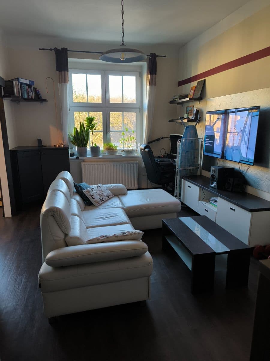 Prenájom bytu 2-izbový 66 m², V Mezihoří, Praha, Praha Prenájom bytu 2-izbový 66 m², V Mezihoří, Praha, Praha