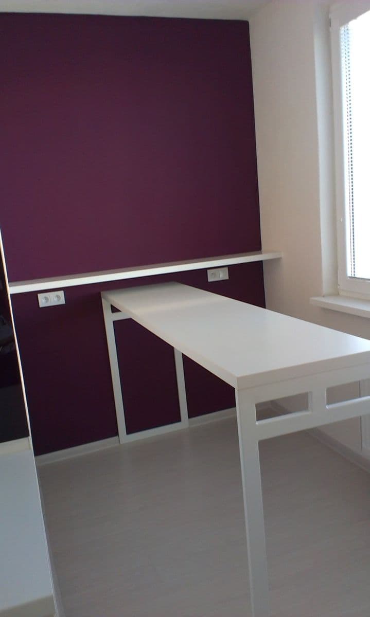 Prenájom bytu 2-izbový 57 m², Jeronýmova, Frýdek-Místek, Moravskoslezský kraj Prenájom bytu 2-izbový 57 m², Jeronýmova, Frýdek-Místek, Moravskoslezský kraj