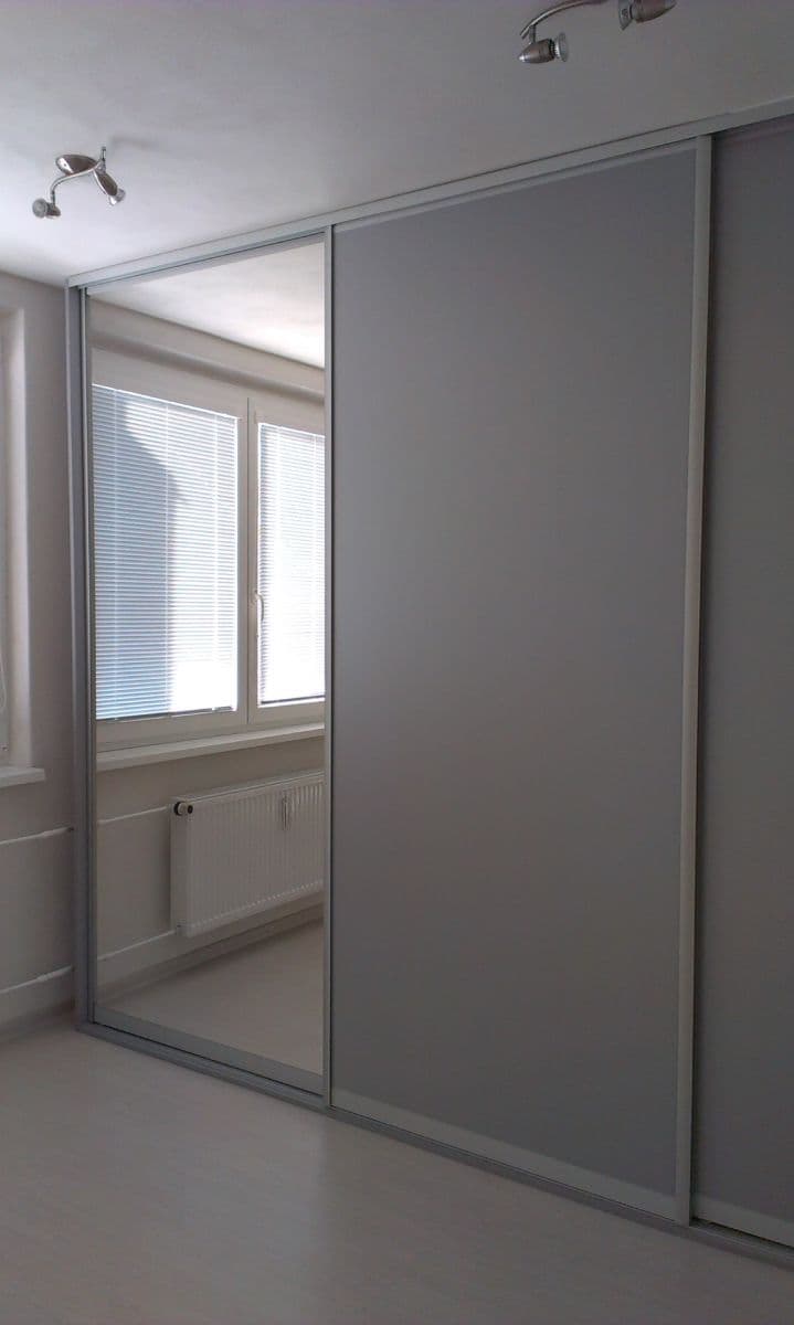 Prenájom bytu 2-izbový 57 m², Jeronýmova, Frýdek-Místek, Moravskoslezský kraj Prenájom bytu 2-izbový 57 m², Jeronýmova, Frýdek-Místek, Moravskoslezský kraj