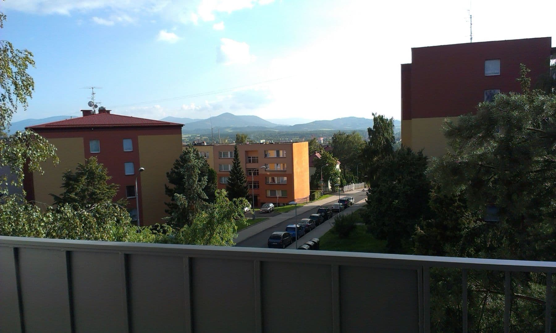 Prenájom bytu 2-izbový 57 m², Jeronýmova, Frýdek-Místek, Moravskoslezský kraj Prenájom bytu 2-izbový 57 m², Jeronýmova, Frýdek-Místek, Moravskoslezský kraj