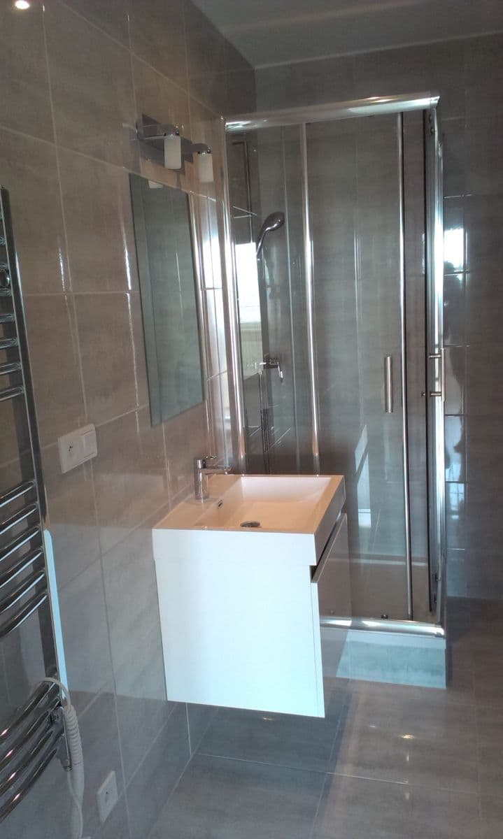 Prenájom bytu 2-izbový 57 m², Jeronýmova, Frýdek-Místek, Moravskoslezský kraj Prenájom bytu 2-izbový 57 m², Jeronýmova, Frýdek-Místek, Moravskoslezský kraj