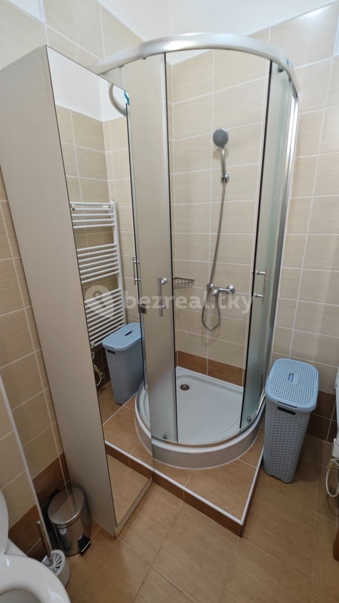 Prenájom bytu 1-izbový 49 m², Kamenická, Praha, Praha Prenájom bytu 1-izbový 49 m², Kamenická, Praha, Praha