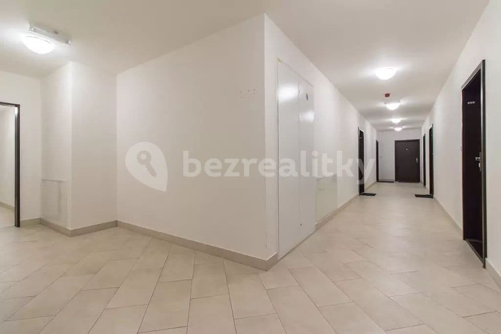 Prenájom bytu 1-izbový 57 m², Olšanská, Praha, Praha Prenájom bytu 1-izbový 57 m², Olšanská, Praha, Praha