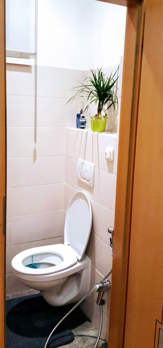 Prenájom bytu 2-izbový 54 m², Argentinská, Praha, Praha Prenájom bytu 2-izbový 54 m², Argentinská, Praha, Praha