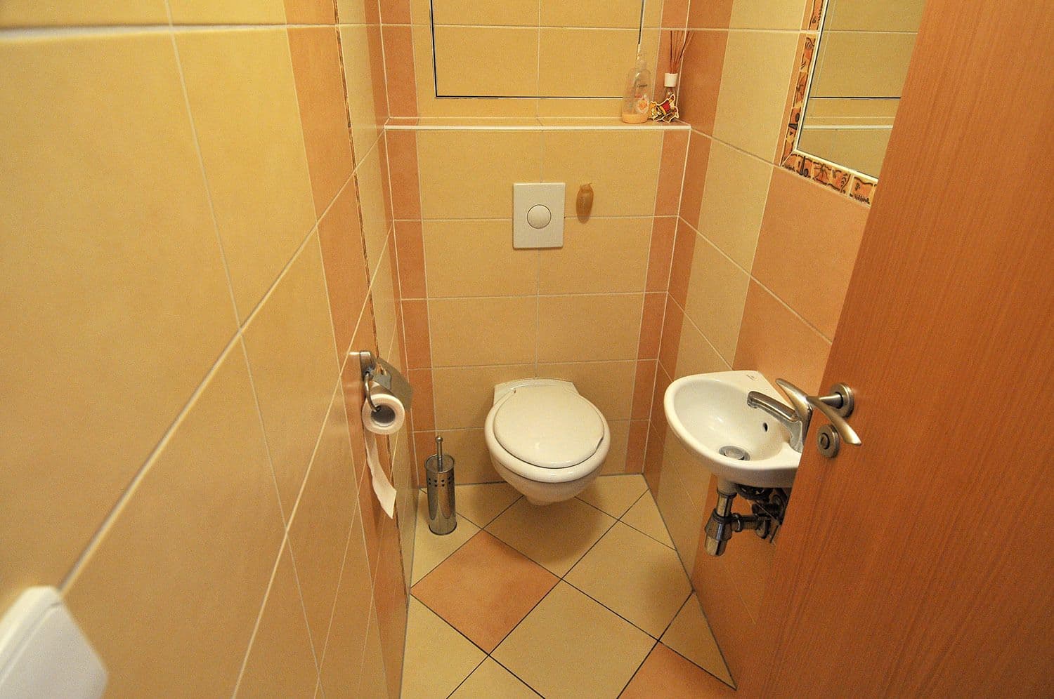 Prenájom bytu 2-izbový 70 m², Lidická, Brno, Jihomoravský kraj Prenájom bytu 2-izbový 70 m², Lidická, Brno, Jihomoravský kraj