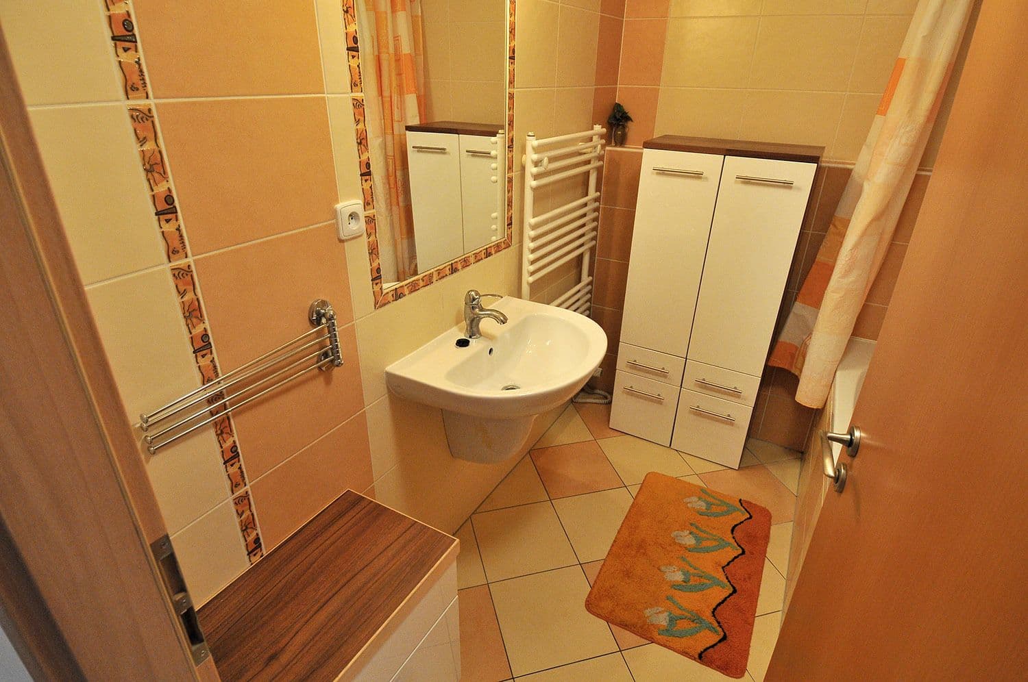 Prenájom bytu 2-izbový 70 m², Lidická, Brno, Jihomoravský kraj Prenájom bytu 2-izbový 70 m², Lidická, Brno, Jihomoravský kraj