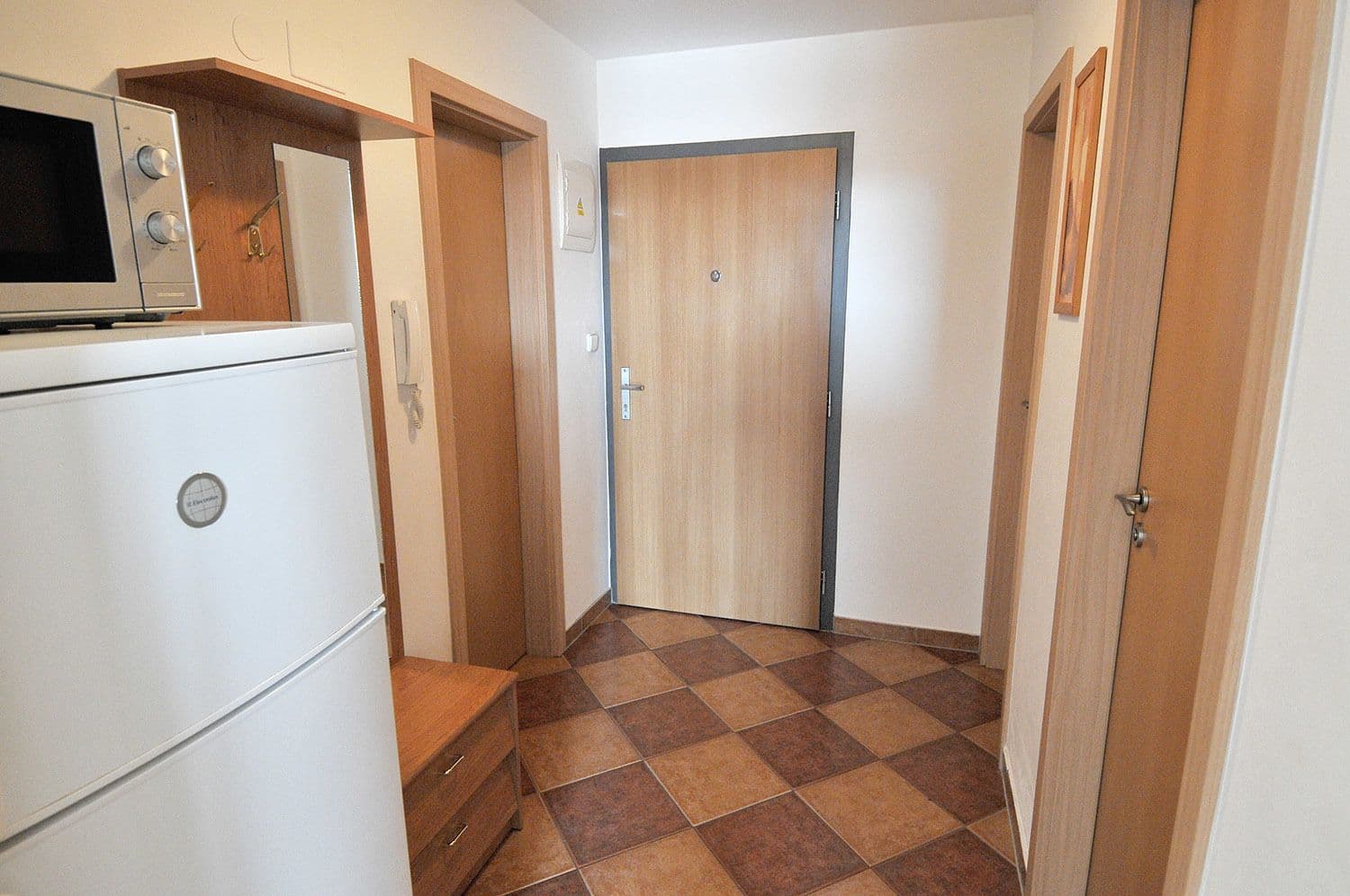 Prenájom bytu 2-izbový 70 m², Lidická, Brno, Jihomoravský kraj Prenájom bytu 2-izbový 70 m², Lidická, Brno, Jihomoravský kraj