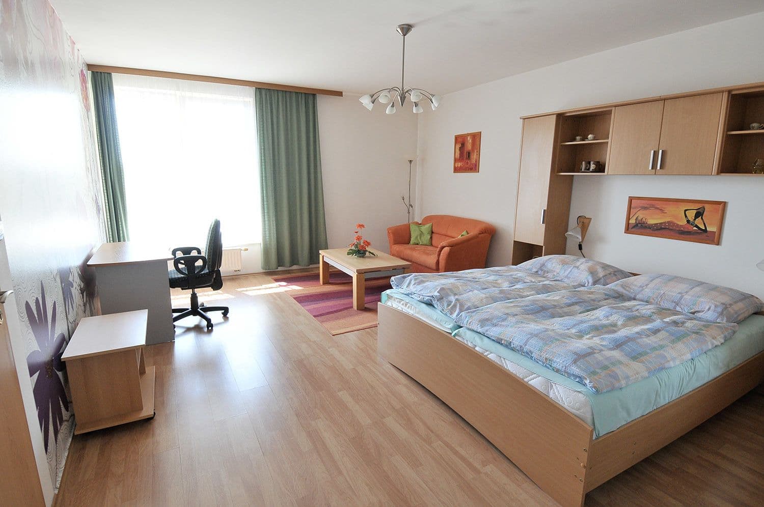 Prenájom bytu 2-izbový 70 m², Lidická, Brno, Jihomoravský kraj Prenájom bytu 2-izbový 70 m², Lidická, Brno, Jihomoravský kraj