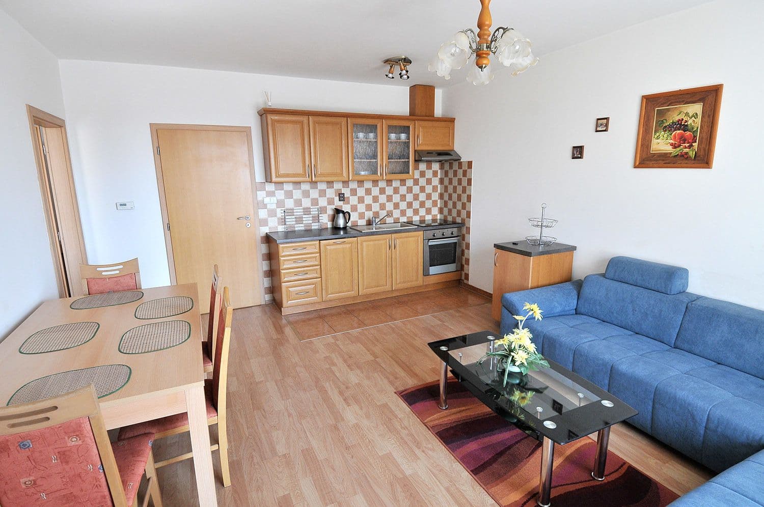 Prenájom bytu 2-izbový 70 m², Lidická, Brno, Jihomoravský kraj Prenájom bytu 2-izbový 70 m², Lidická, Brno, Jihomoravský kraj
