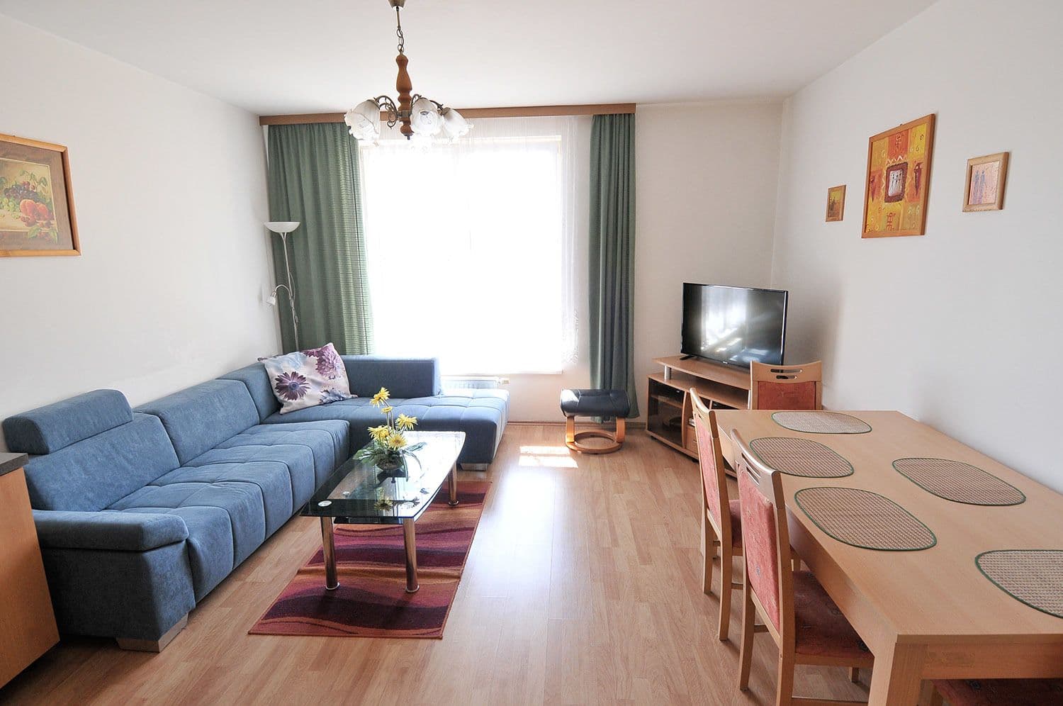 Prenájom bytu 2-izbový 70 m², Lidická, Brno, Jihomoravský kraj Prenájom bytu 2-izbový 70 m², Lidická, Brno, Jihomoravský kraj