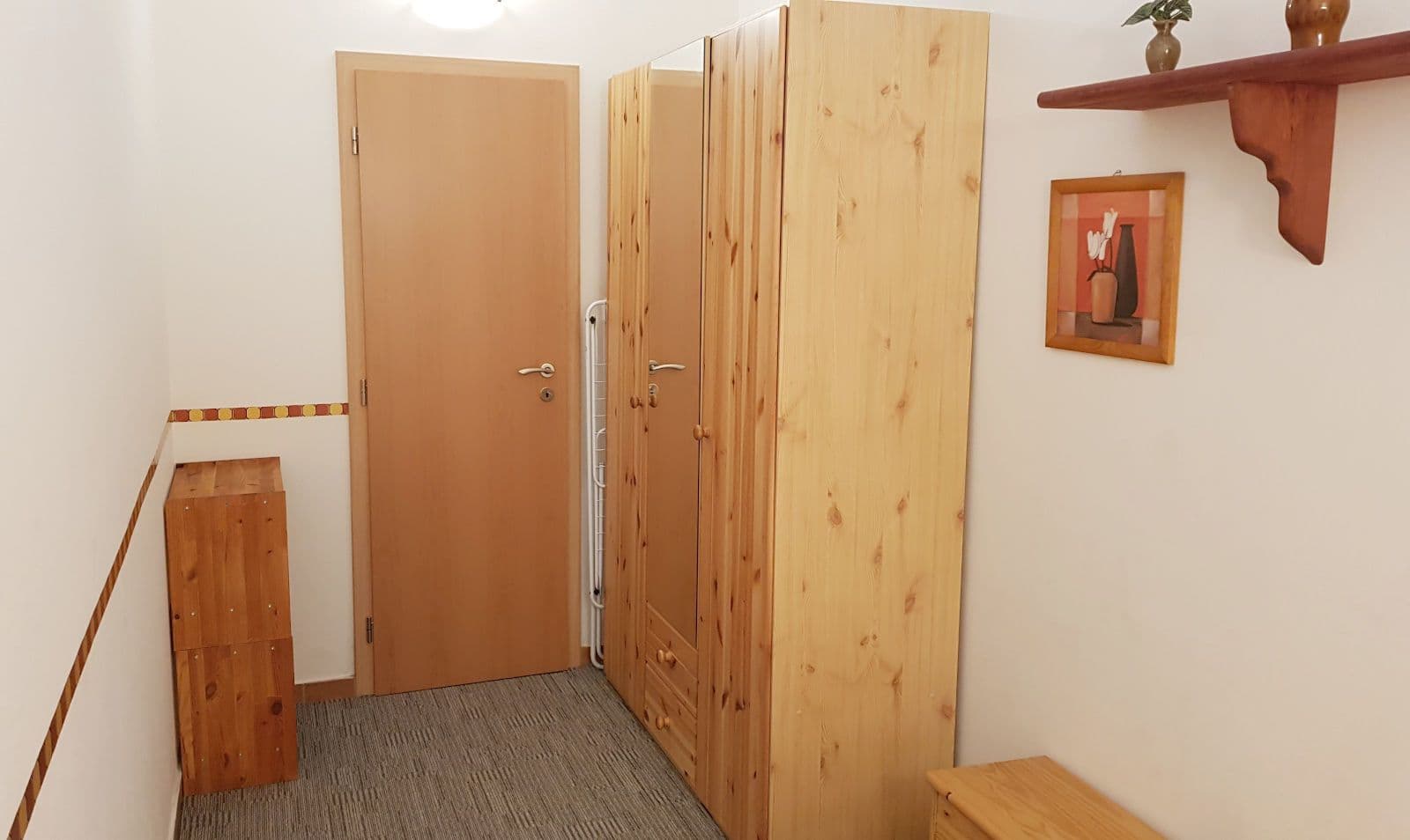 Prenájom bytu 2-izbový 70 m², Lidická, Brno, Jihomoravský kraj Prenájom bytu 2-izbový 70 m², Lidická, Brno, Jihomoravský kraj
