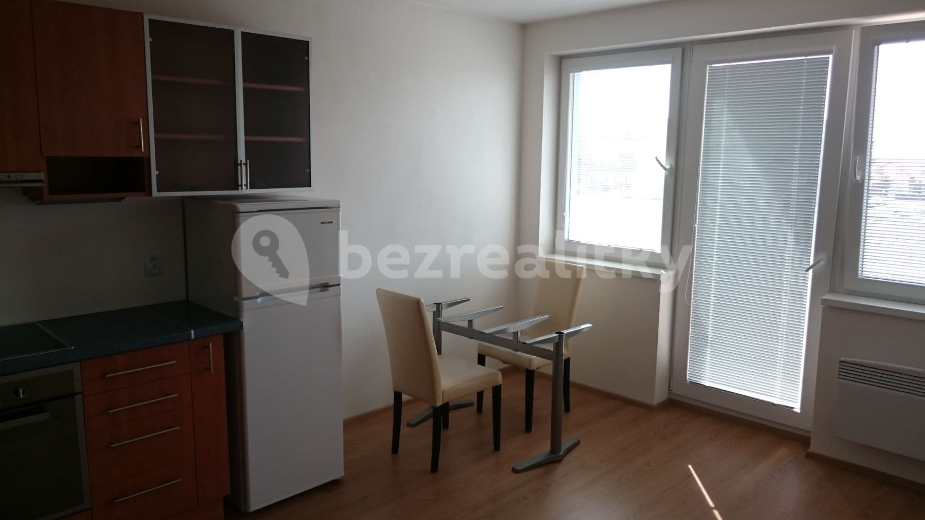 Prenájom bytu 1-izbový 27 m², Bučkova, Brno, Jihomoravský kraj Prenájom bytu 1-izbový 27 m², Bučkova, Brno, Jihomoravský kraj