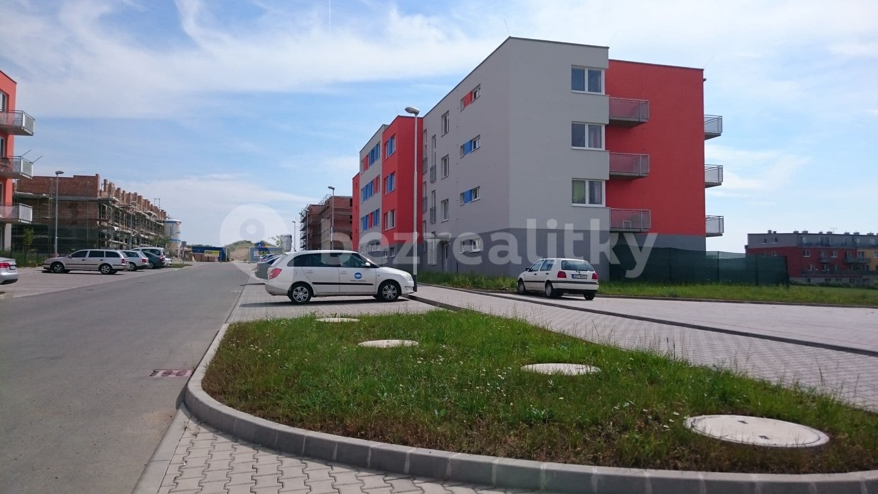 Prenájom bytu 1-izbový 27 m², Bučkova, Brno, Jihomoravský kraj Prenájom bytu 1-izbový 27 m², Bučkova, Brno, Jihomoravský kraj