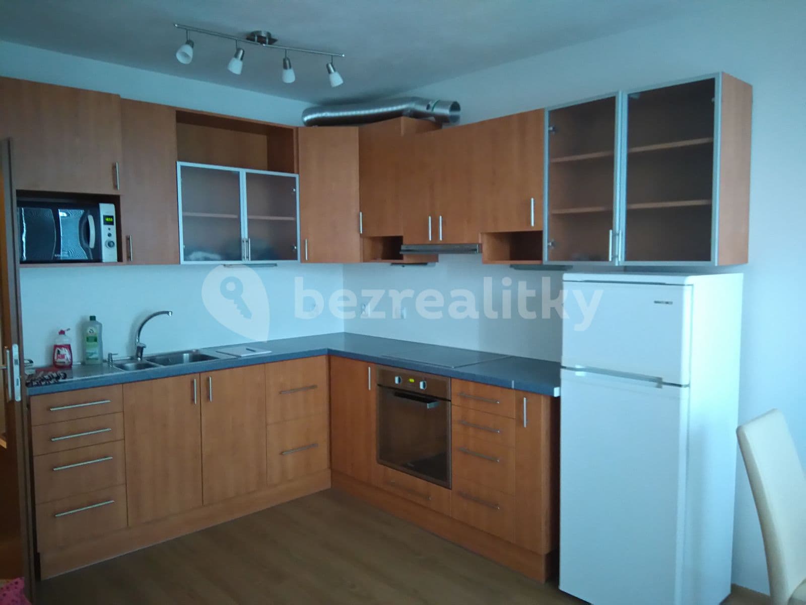 Prenájom bytu 1-izbový 27 m², Bučkova, Brno, Jihomoravský kraj Prenájom bytu 1-izbový 27 m², Bučkova, Brno, Jihomoravský kraj