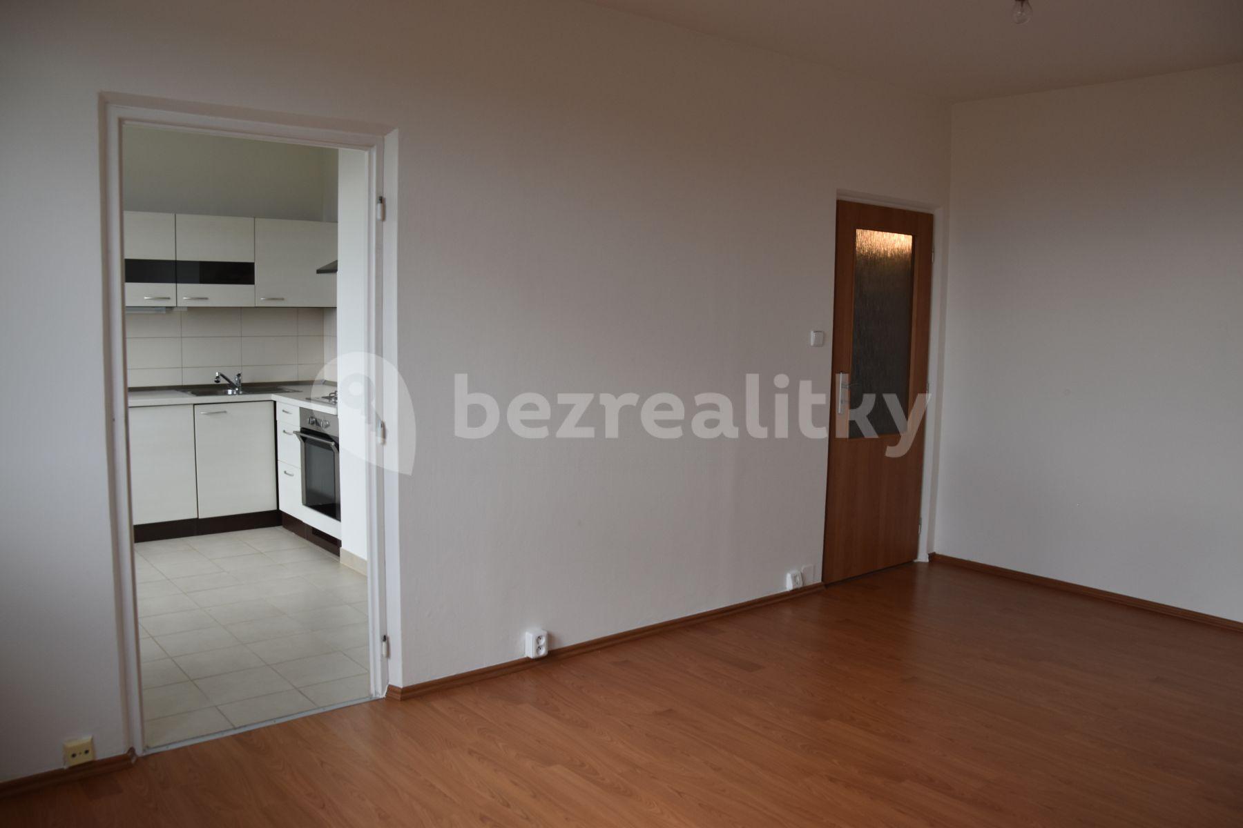 Prenájom bytu 2-izbový 63 m², Olbramovická, Praha, Praha