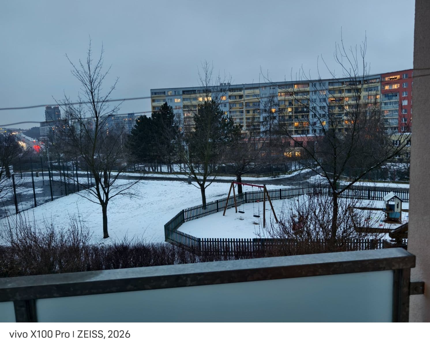 Prenájom bytu 2-izbový 35 m², Suchý vršek, Praha, Praha Prenájom bytu 2-izbový 35 m², Suchý vršek, Praha, Praha