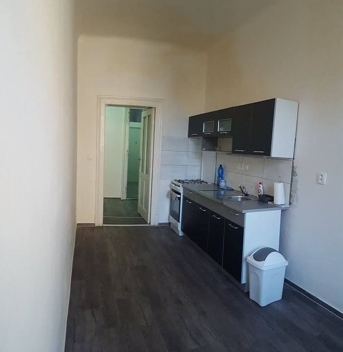 Prenájom bytu 4-izbový 113 m², Merhautova, Brno, Jihomoravský kraj Prenájom bytu 4-izbový 113 m², Merhautova, Brno, Jihomoravský kraj