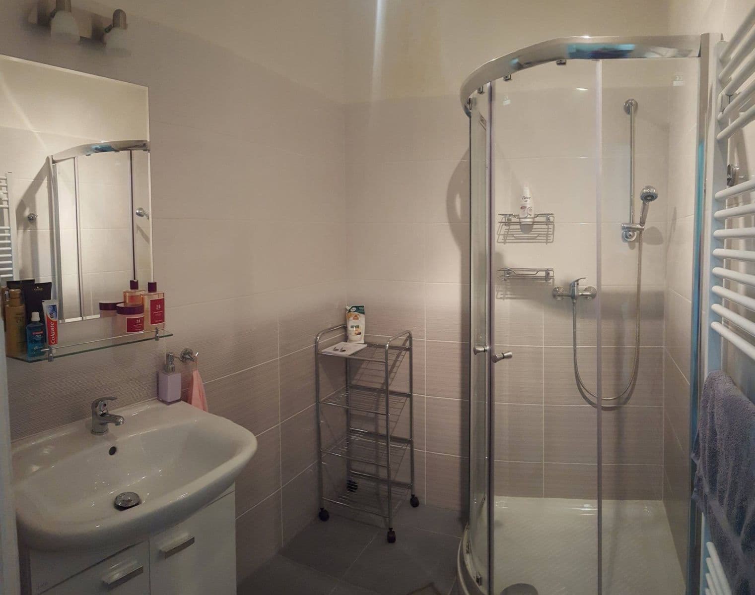 Prenájom bytu 4-izbový 113 m², Merhautova, Brno, Jihomoravský kraj Prenájom bytu 4-izbový 113 m², Merhautova, Brno, Jihomoravský kraj