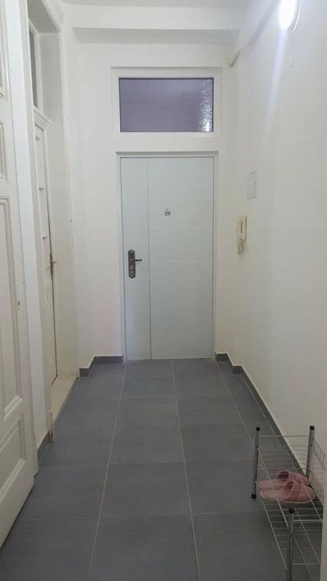 Prenájom bytu 4-izbový 113 m², Merhautova, Brno, Jihomoravský kraj Prenájom bytu 4-izbový 113 m², Merhautova, Brno, Jihomoravský kraj