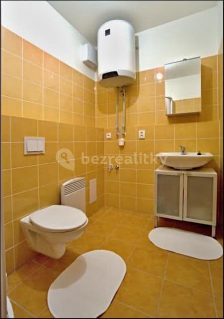 Prenájom bytu 1-izbový 25 m², K Říčanům, Praha, Praha Prenájom bytu 1-izbový 25 m², K Říčanům, Praha, Praha