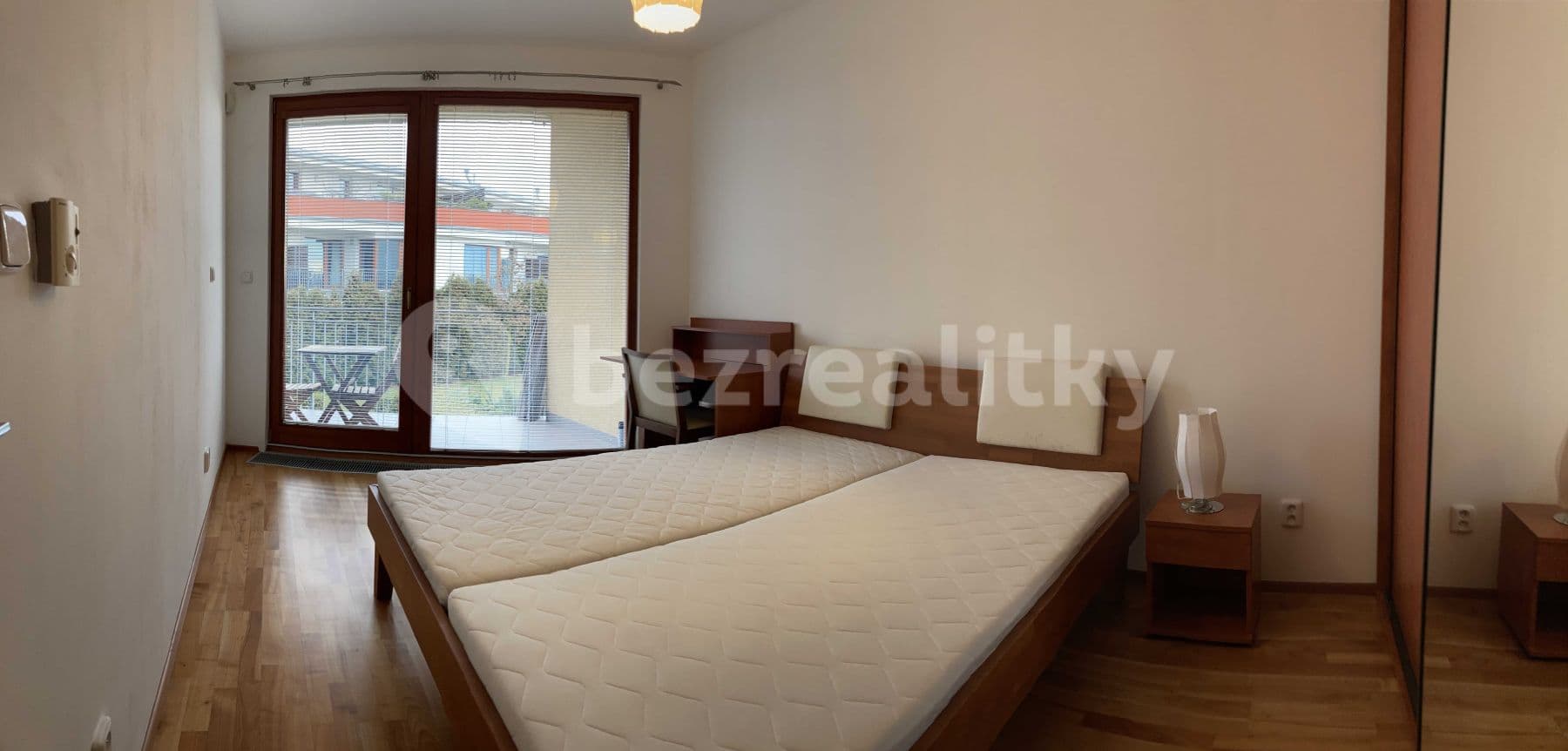 Prenájom bytu 2-izbový 60 m², Nad Dalejským údolím, Praha, Praha Prenájom bytu 2-izbový 60 m², Nad Dalejským údolím, Praha, Praha