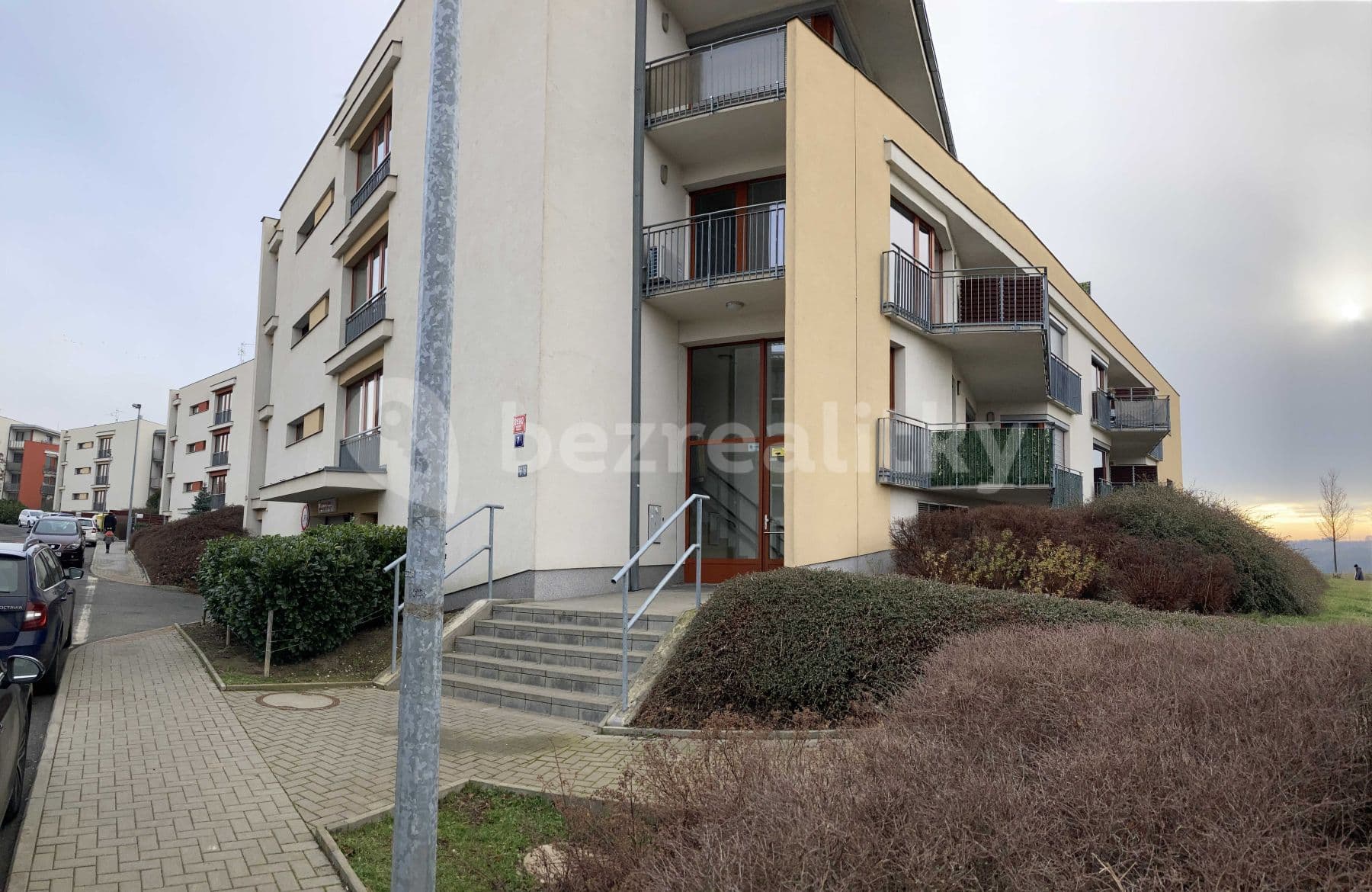 Prenájom bytu 2-izbový 60 m², Nad Dalejským údolím, Praha, Praha Prenájom bytu 2-izbový 60 m², Nad Dalejským údolím, Praha, Praha