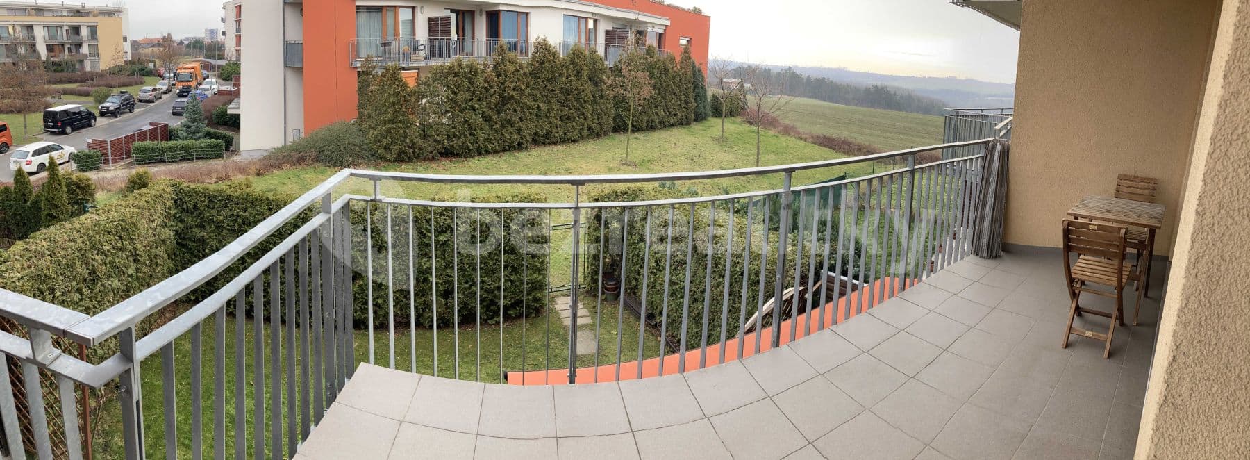 Prenájom bytu 2-izbový 60 m², Nad Dalejským údolím, Praha, Praha Prenájom bytu 2-izbový 60 m², Nad Dalejským údolím, Praha, Praha