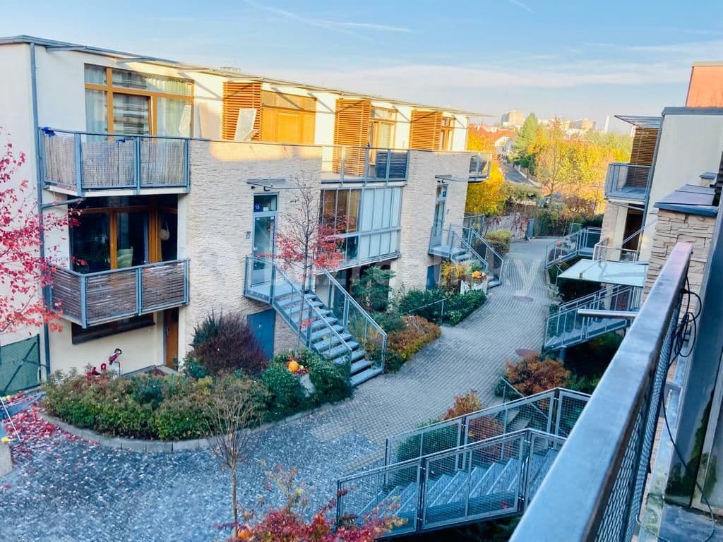 Prenájom bytu 2-izbový 59 m², K Lesu, Praha, Praha Prenájom bytu 2-izbový 59 m², K Lesu, Praha, Praha