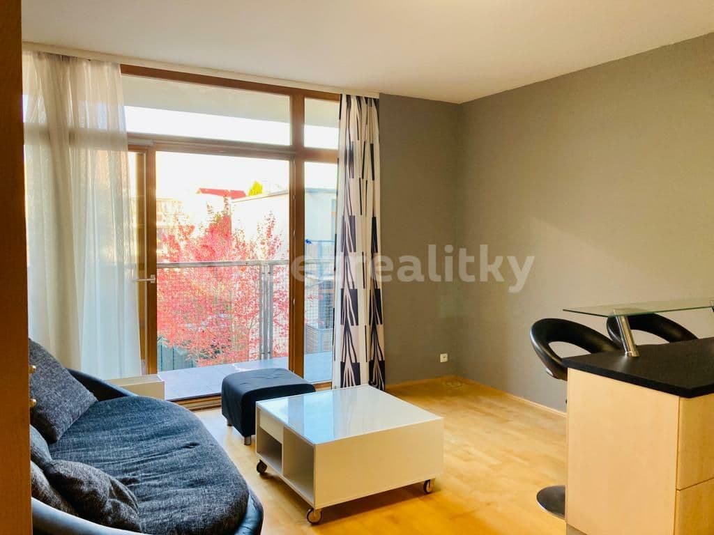 Prenájom bytu 2-izbový 59 m², K Lesu, Praha, Praha Prenájom bytu 2-izbový 59 m², K Lesu, Praha, Praha