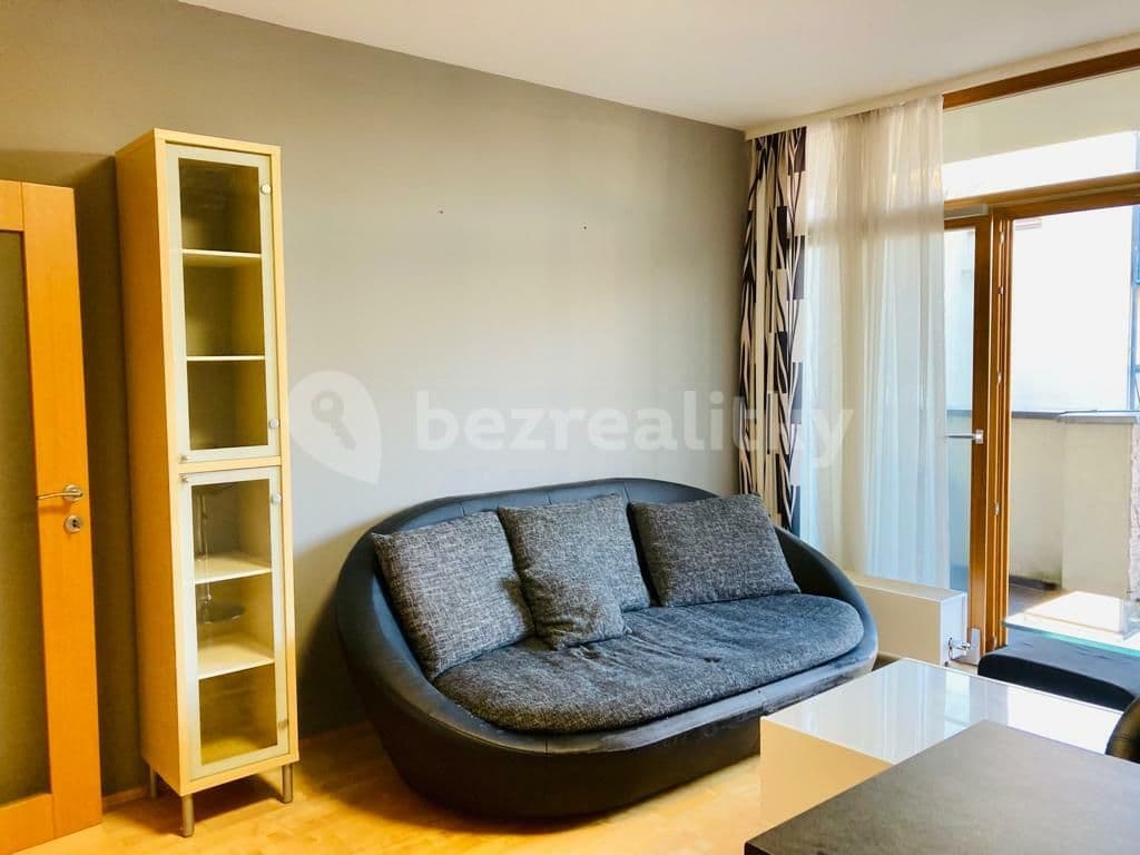 Prenájom bytu 2-izbový 59 m², K Lesu, Praha, Praha Prenájom bytu 2-izbový 59 m², K Lesu, Praha, Praha