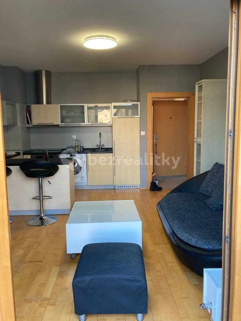 Prenájom bytu 2-izbový 59 m², K Lesu, Praha, Praha Prenájom bytu 2-izbový 59 m², K Lesu, Praha, Praha