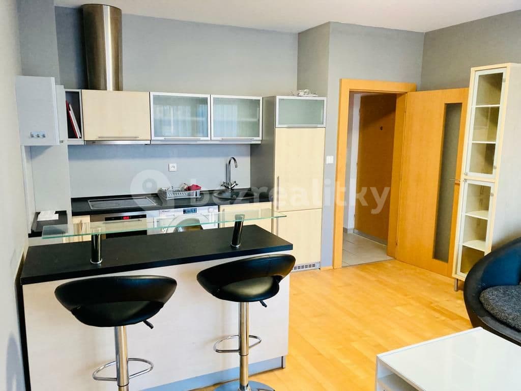 Prenájom bytu 2-izbový 59 m², K Lesu, Praha, Praha Prenájom bytu 2-izbový 59 m², K Lesu, Praha, Praha