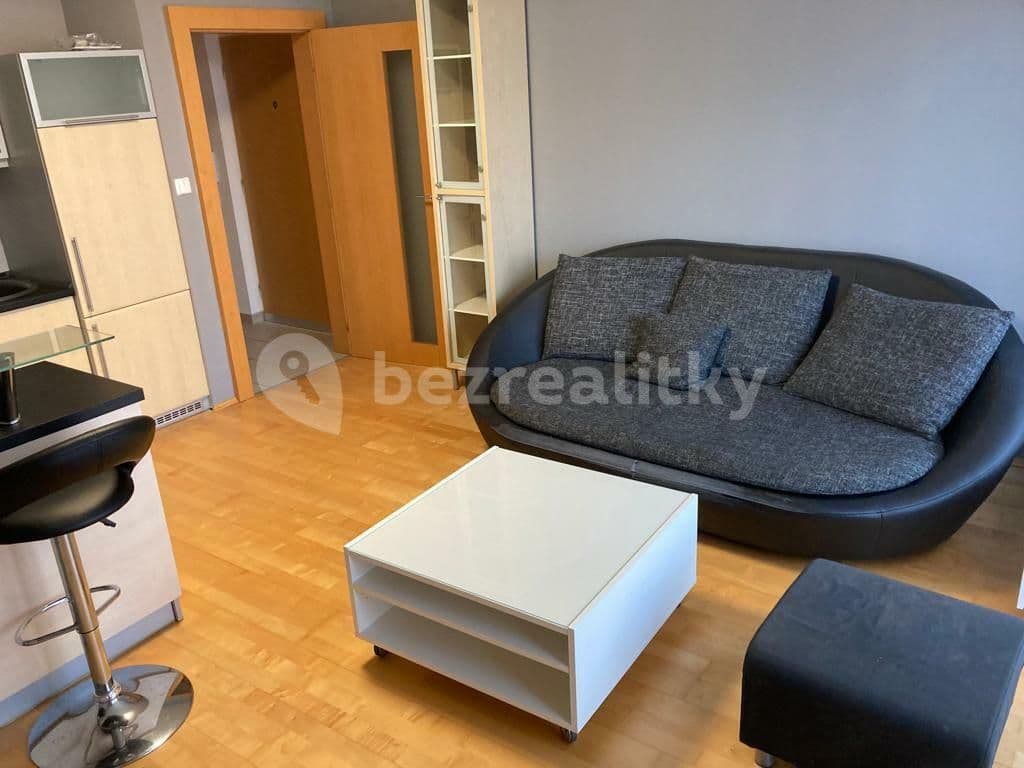 Prenájom bytu 2-izbový 59 m², K Lesu, Praha, Praha Prenájom bytu 2-izbový 59 m², K Lesu, Praha, Praha